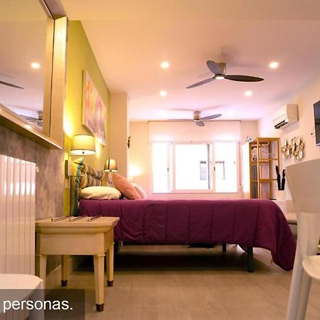 Chueca - Room Apartments Madrid Luaran gambar