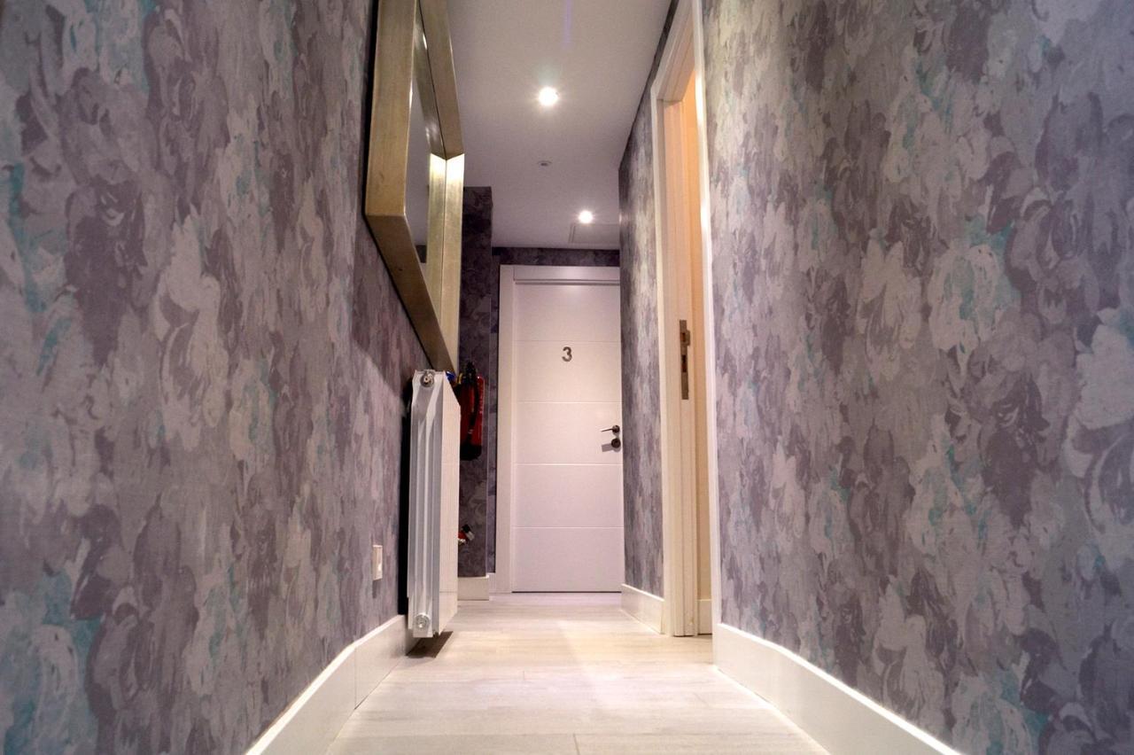 Chueca - Room Apartments Madrid Luaran gambar